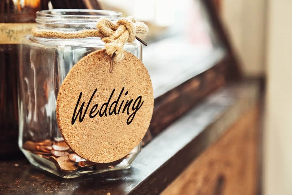 Which Parts of the Wedding Deserve the Biggest Investment?