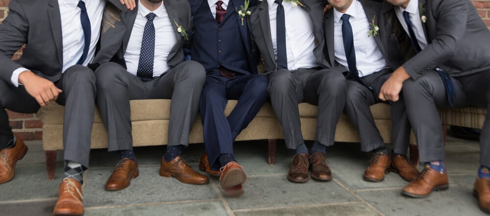 Thank You Gift Ideas for Groomsmen