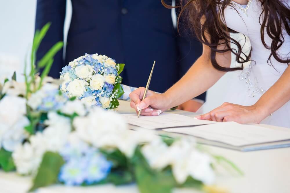 Most Common Wedding Registry Mistakes