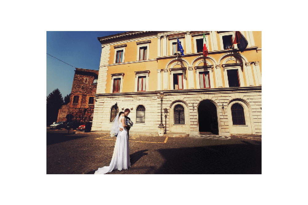 Civil Ceremonies Checklist Before Your Big Day