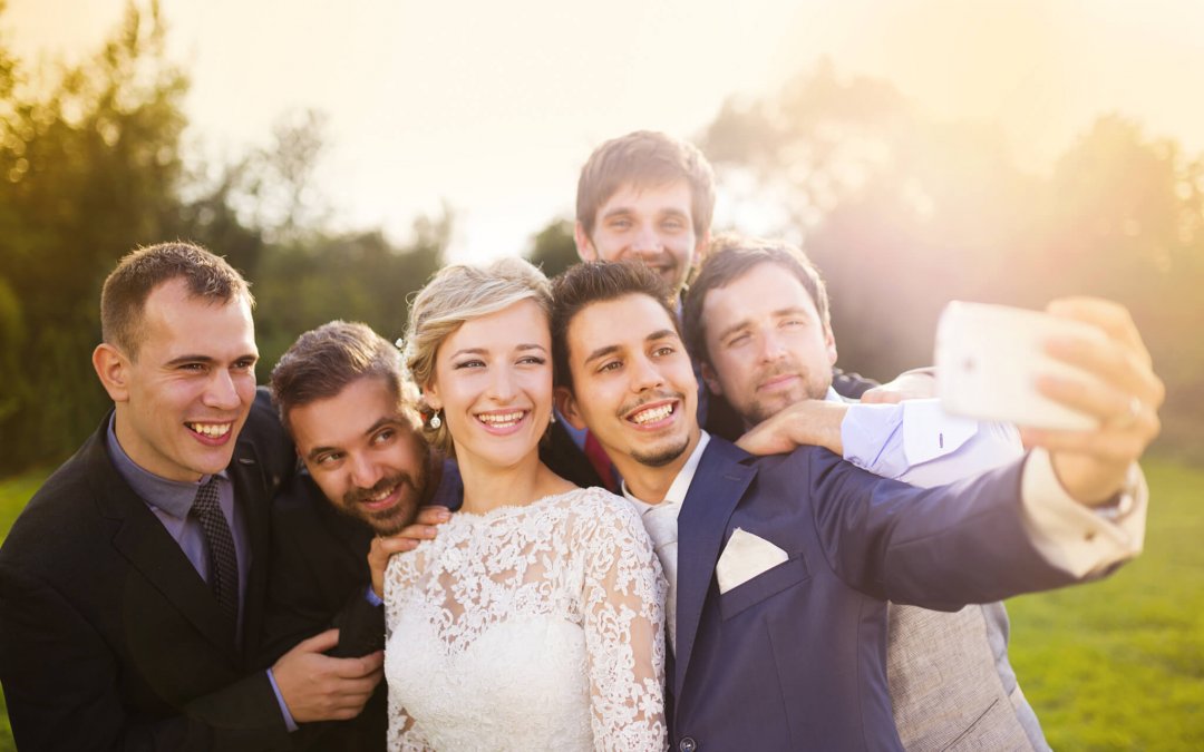 Creating Your Instagram-Worthy Wedding