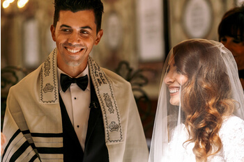 hebrew marriage customs