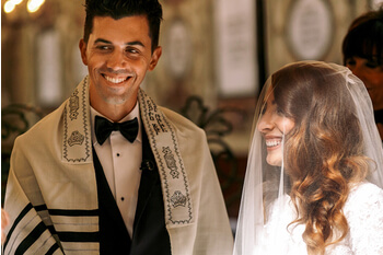 Jewish Wedding Traditions