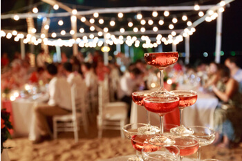 Top Ways to Save Money on Booze at Your Wedding