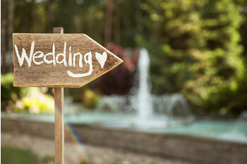 Top Dates to Avoid When Planning Your Wedding