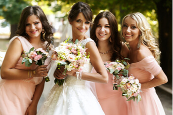 who pays for bridesmaid dresses