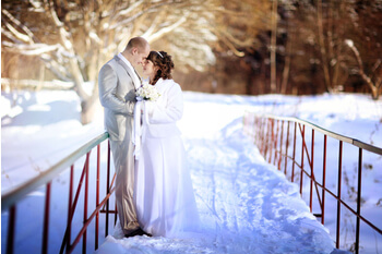 Tips for Planning a Winter Wedding in New Jersey