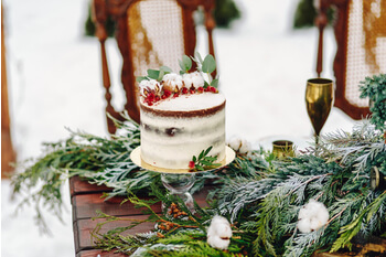 6 Reasons to Plan a Wedding in December