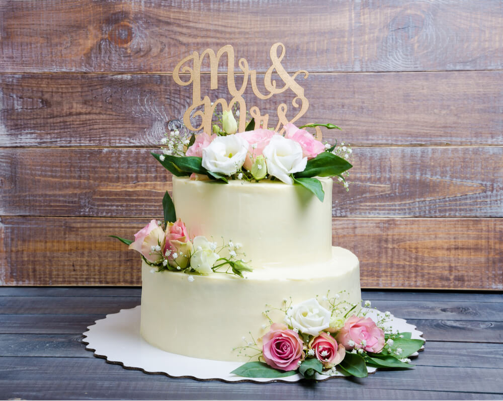 Creative Wedding Cake Topper Ideas Best Wedding Cake Toppers