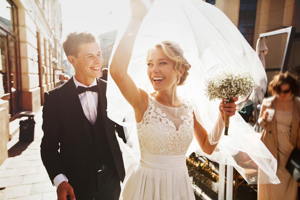 Top Ways the Groom Can Help With Wedding Planning