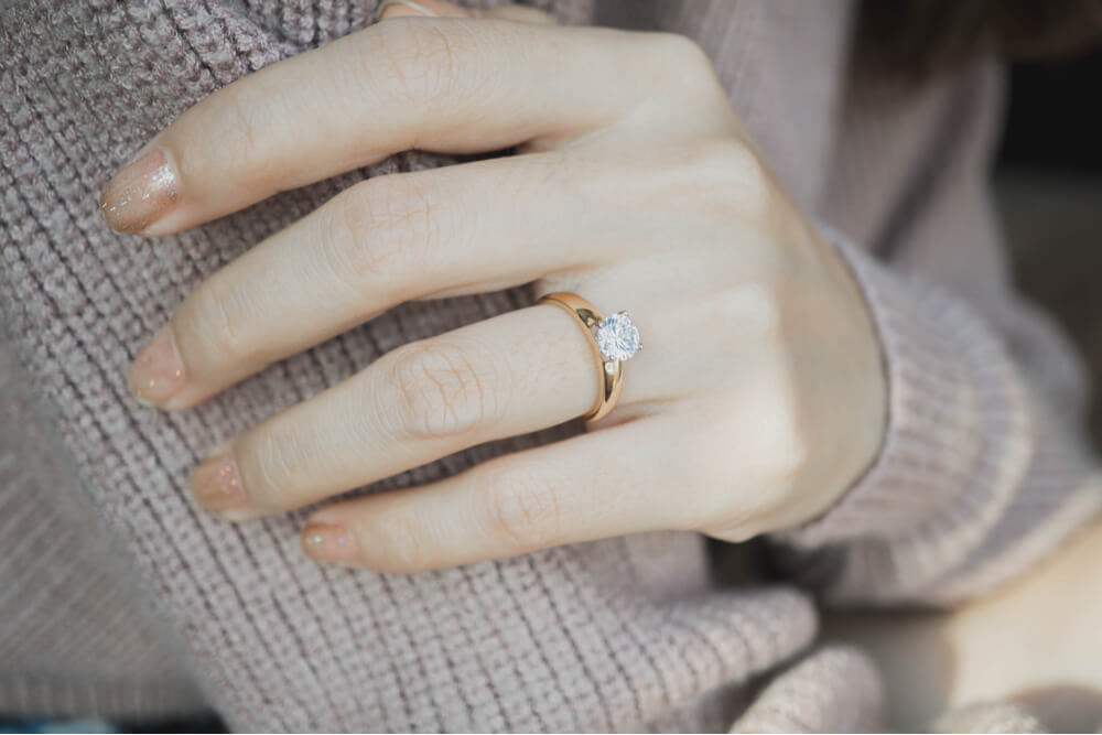 Engagement Ring and Wedding Band Trends in 2020