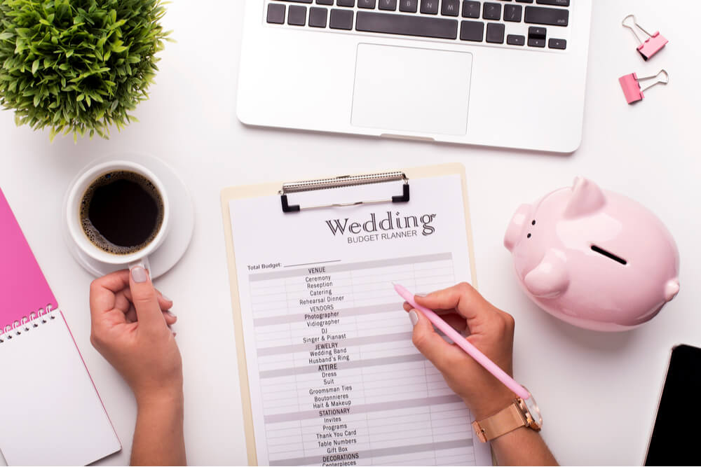 How to Understand Your Wedding Planning Budget