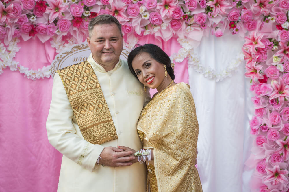 6 Considerations to Keep in Mind When Planning a Multicultural Wedding