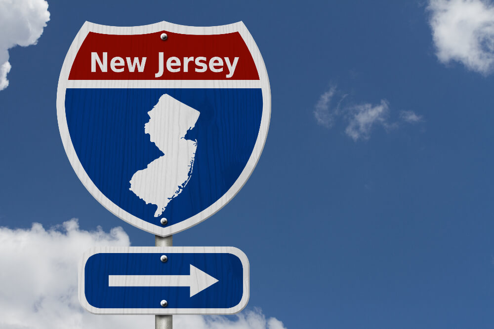 5 Reasons to Have Your Wedding in New Jersey