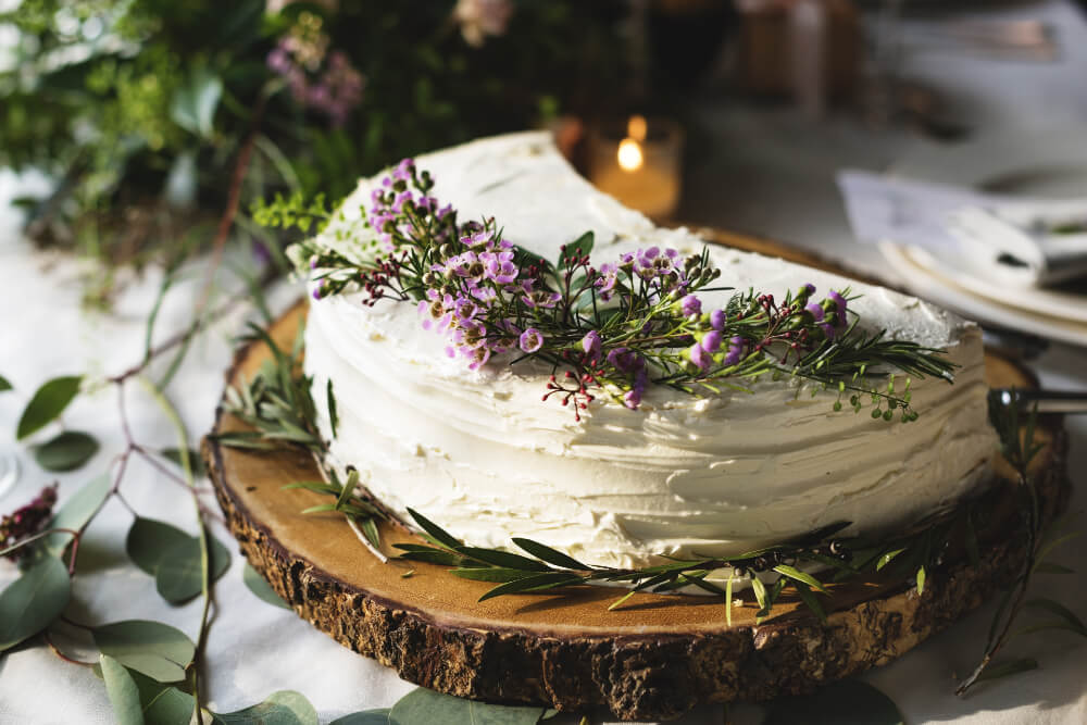 The Tastiest Foods That Are Sure to Impress Your Wedding Guests