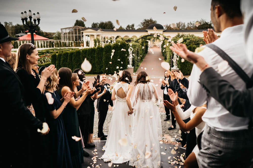4 Tips for Finding an LGBTQ+ Friendly Wedding Venue