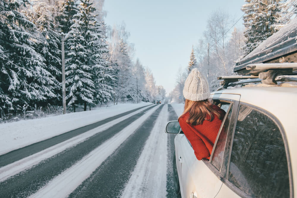 Top 5 Tips for Family and Friends Traveling to Your Winter Wedding