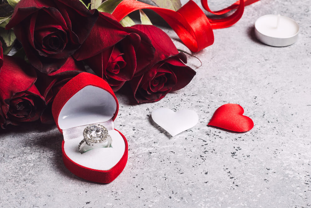 Getting Married on Valentine’s Day: What You Need to Know