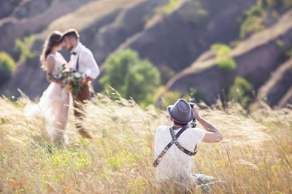 What Questions Should You Ask Potential Wedding Photographers?