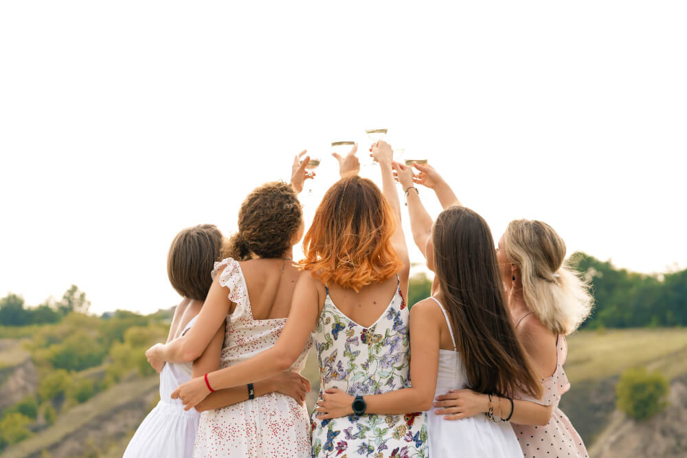 Why Your Bridal Shower Venue Is as Important as Your Wedding Venue