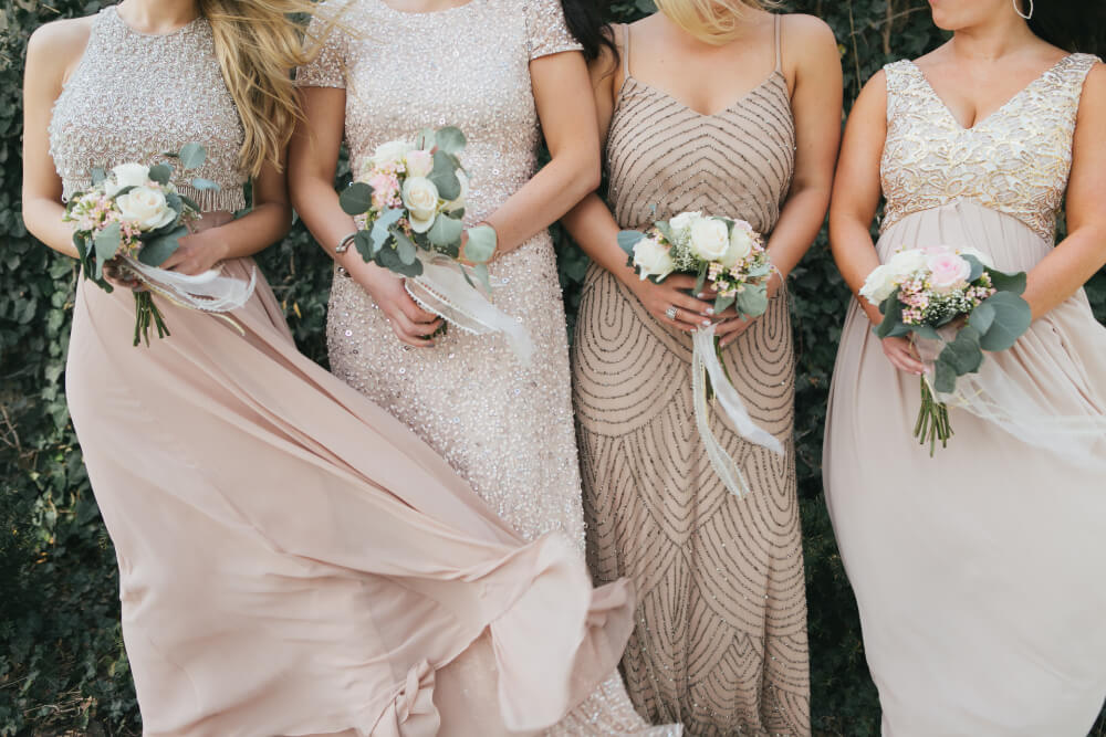 6 Dress Styles to Flaunt at Your Next Summer Wedding