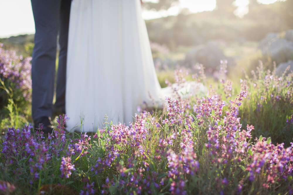 Keeping Your Guests Cool During Your Outdoor Summer Wedding