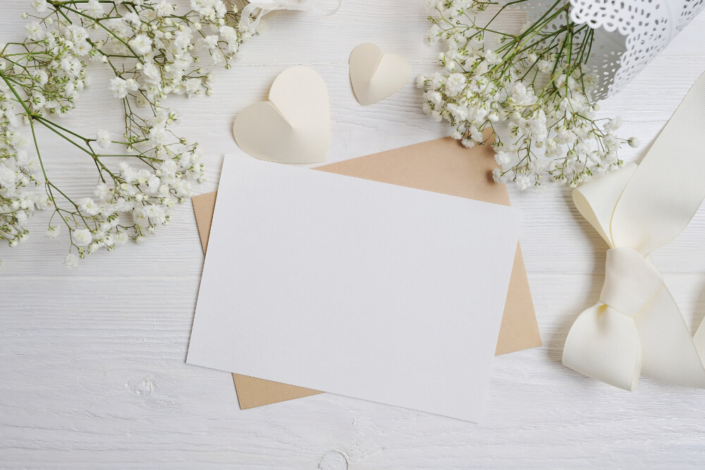 The Ultimate Guide for Writing and Wording Your Wedding Invitations