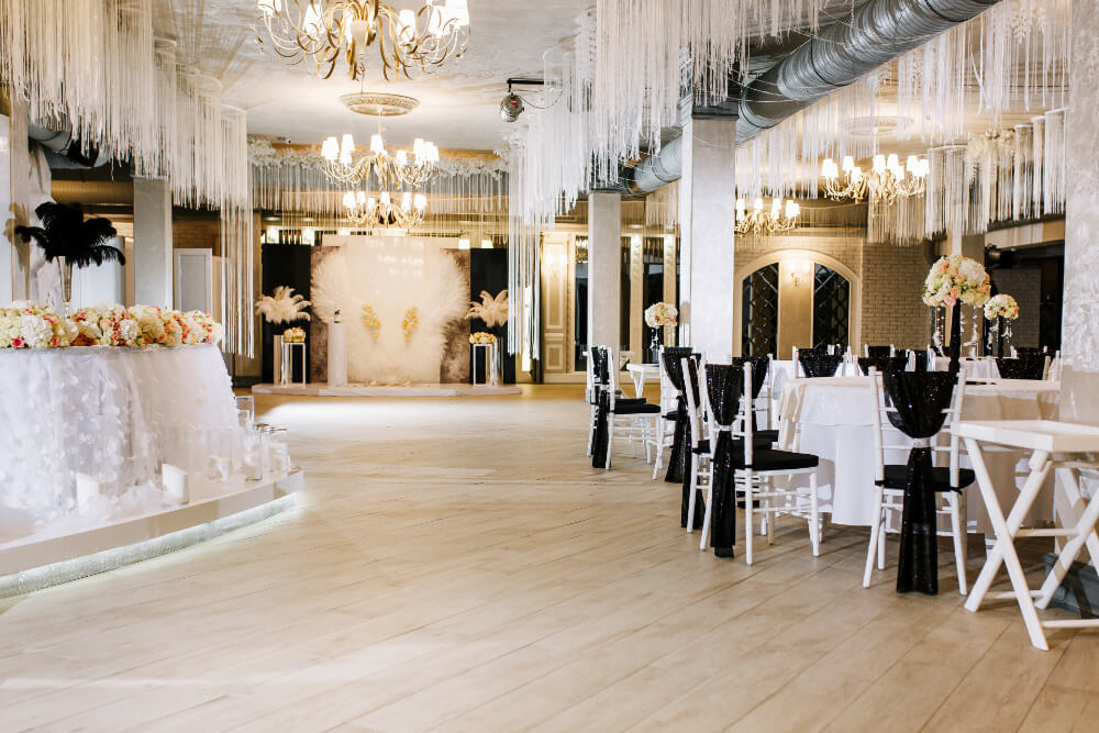 The Complete Guide to Wedding Venue Costs in New Jersey