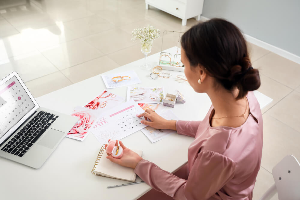 Important Questions to Ask a Wedding Planner