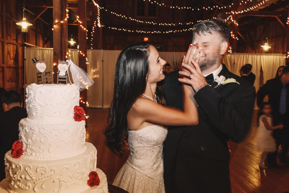 How to Plan a Memorable New Year’s Eve Wedding
