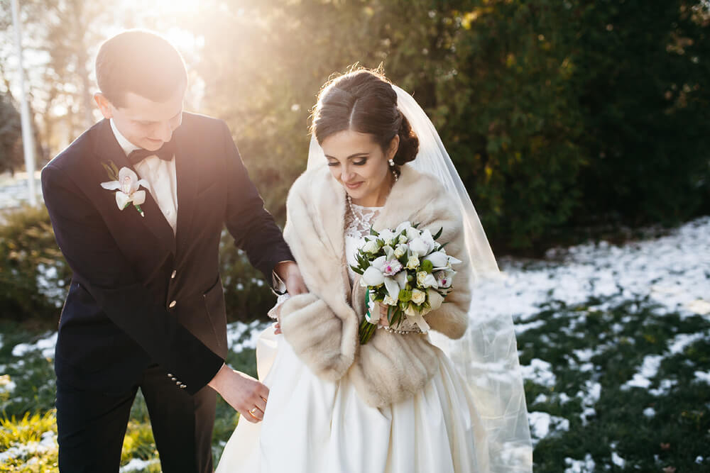 5 Winter-Themed Wedding Ideas For 2023