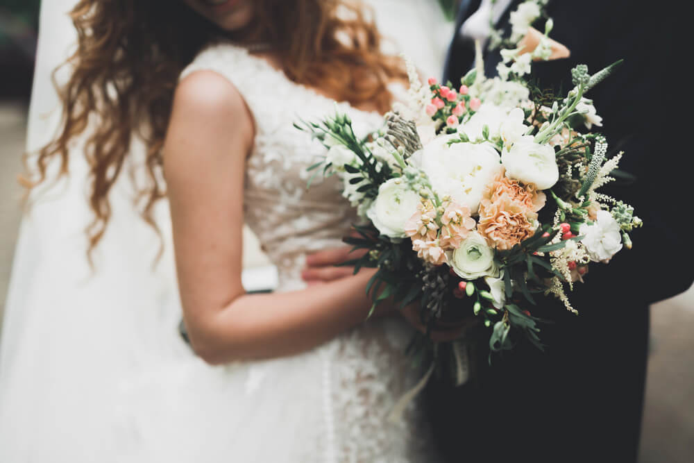 Everything You Need to Know About Creating Your Wedding Vision