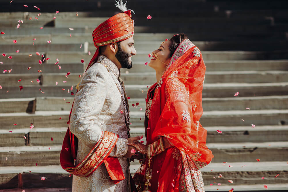 Attending an Indian Wedding: What to Expect