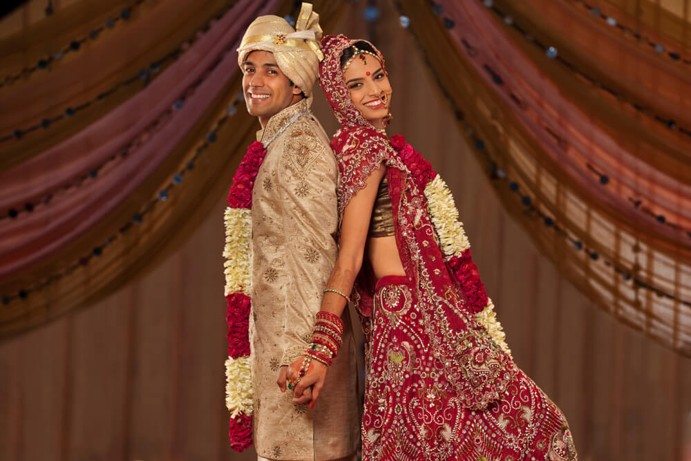 The Ultimate Guide for Planning an Indian Wedding