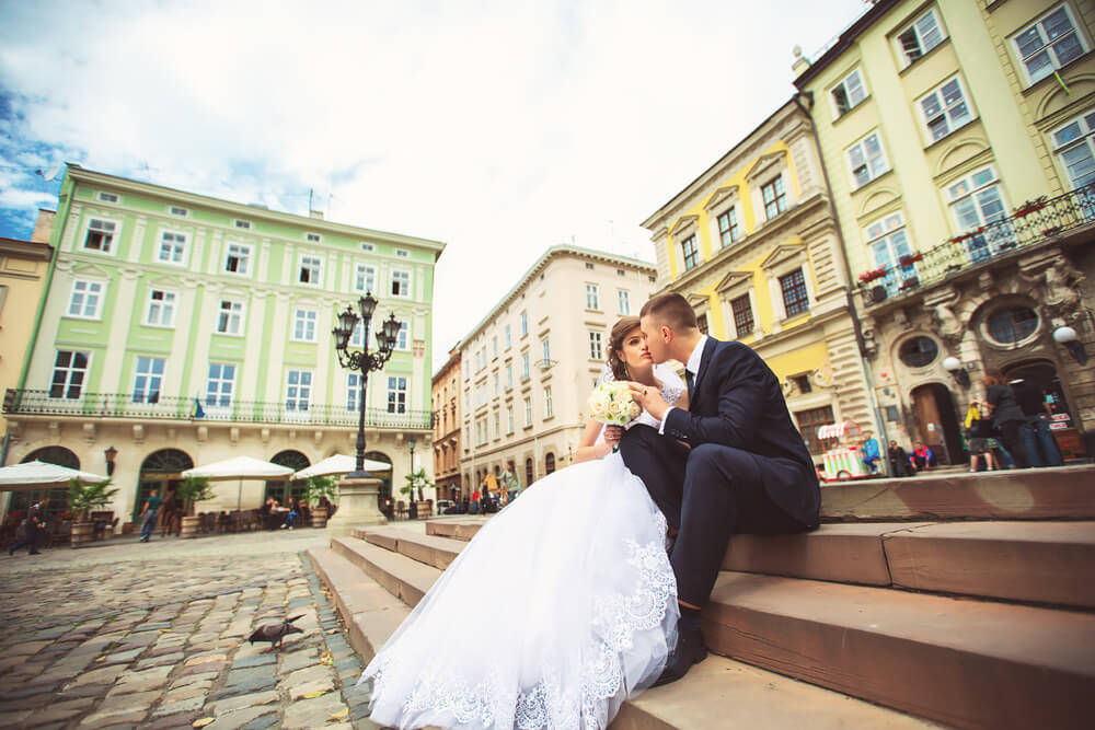 Unique Wedding Traditions from Around the World