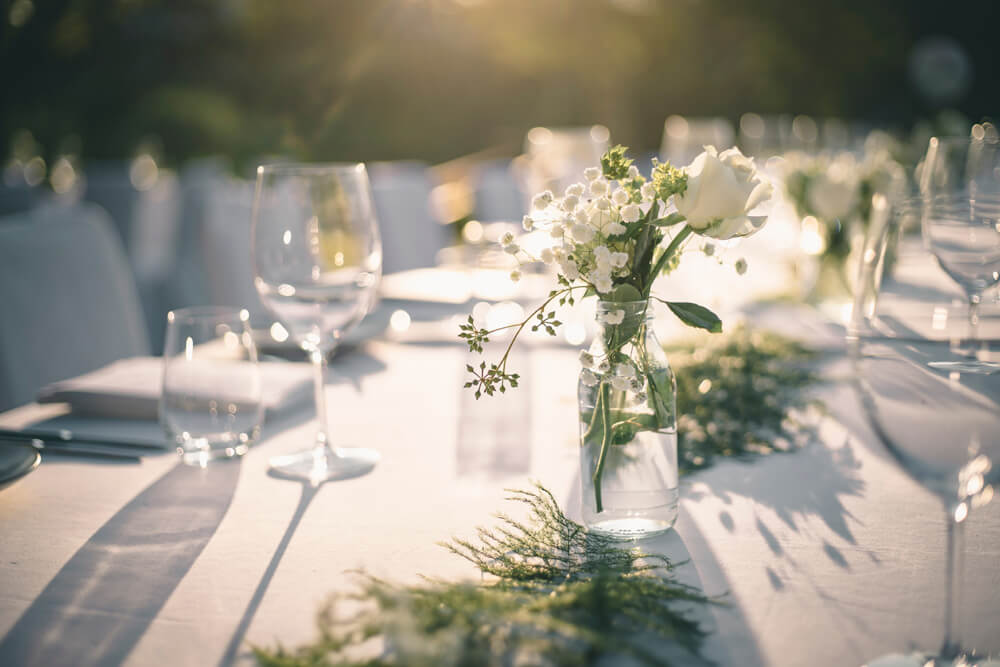 How to Inform Your Guest That You’re Hosting a Child-Free Wedding