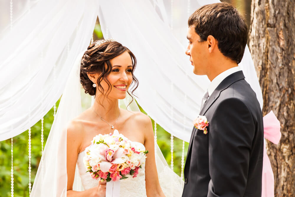 Everything You Need to Know About Private Vows