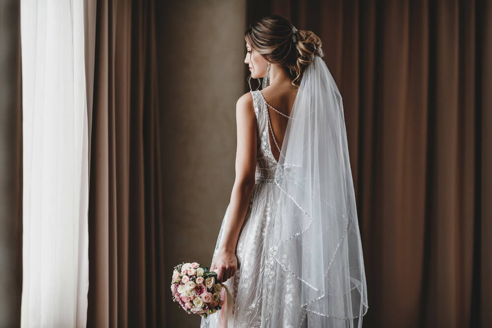 Ways to Preserve Your Wedding Gown