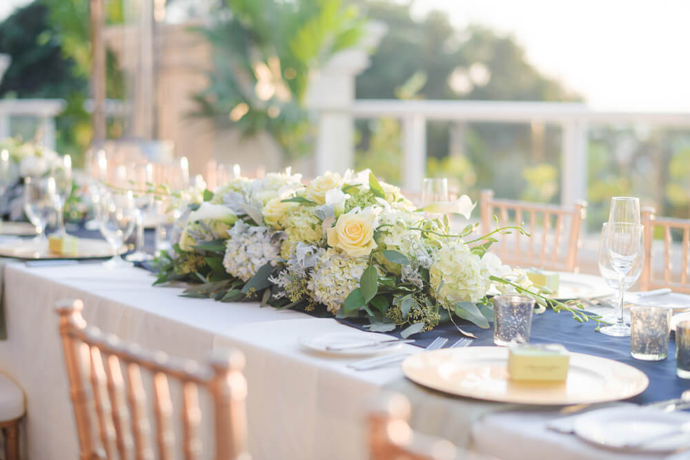8 Fun Games and Activities to Include at Your Outdoor Wedding Reception