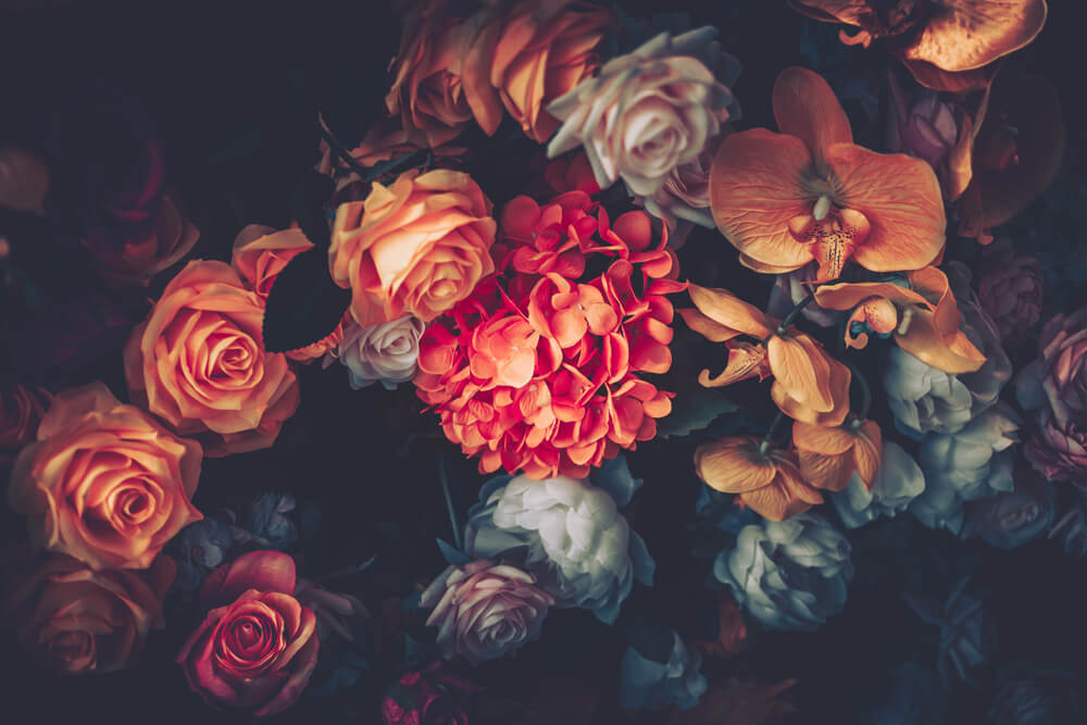 Pros and Cons of Using Artificial Flowers for Your Wedding