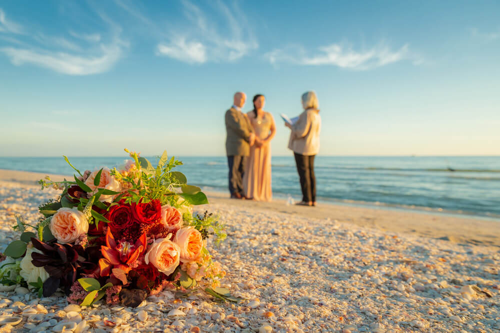 How To Find the Best Officiant for Your Wedding