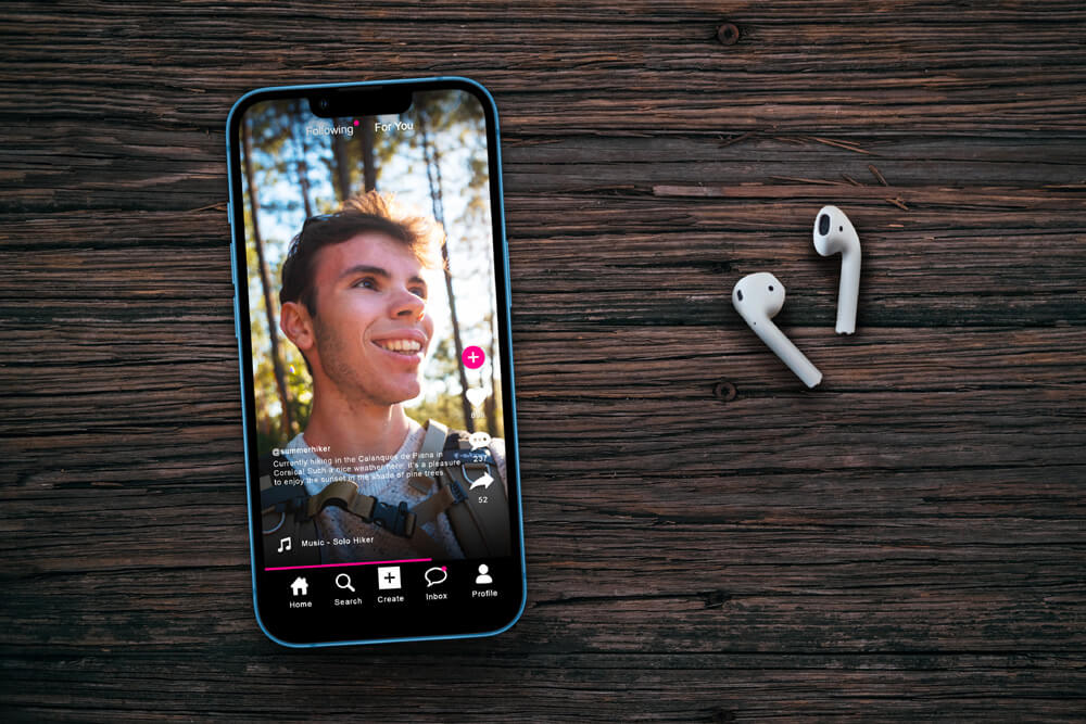 How to Plan and Create TikTok Videos at Your Wedding