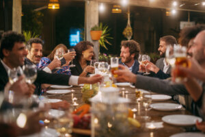 Venue for Social Events