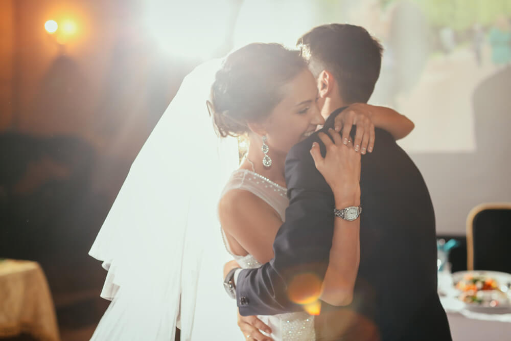 Not-Cliché Love Songs for Your First Dance
