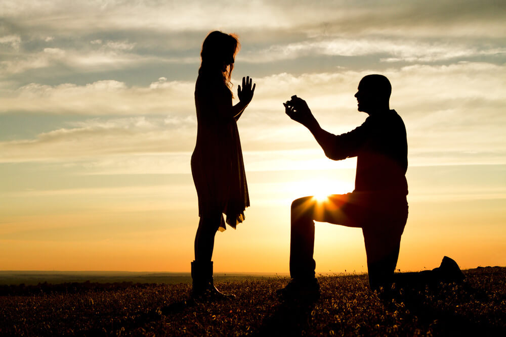 Newly Engaged? What to Do First?