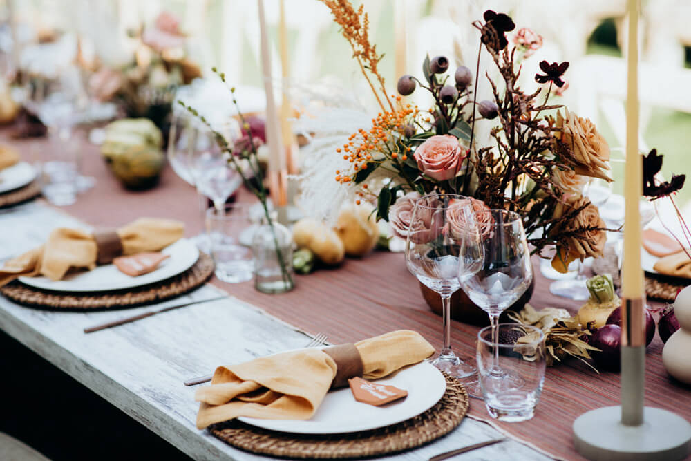 7 Ways to Reuse Your Wedding Décor