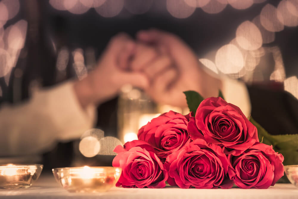 Is Getting Married on Valentine’s Day a Good Idea?