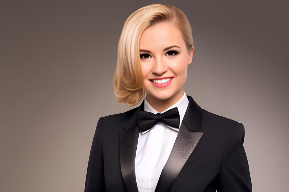 Non-Traditional Wedding Parties: Bridesmen, Groomswomen, and Beyond