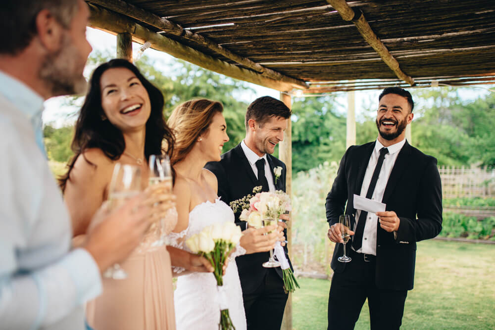 Outdoor Wedding Attire: Fashion Tips for Comfort and Style