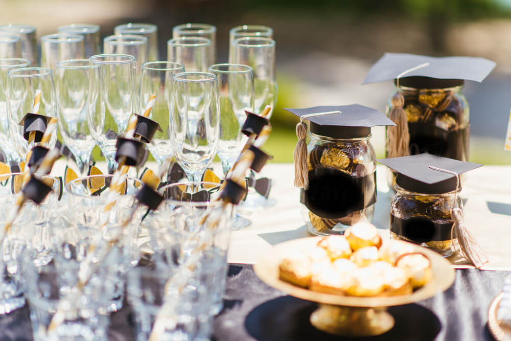 Graduation Party Themes: Creative Ideas to Honor the Graduate